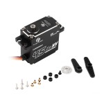 Hot Sales Flashhobby M45CHW Digital Servo Waterproof 45kg Large Torque Digital Coreless Motor Brushless Servo RC